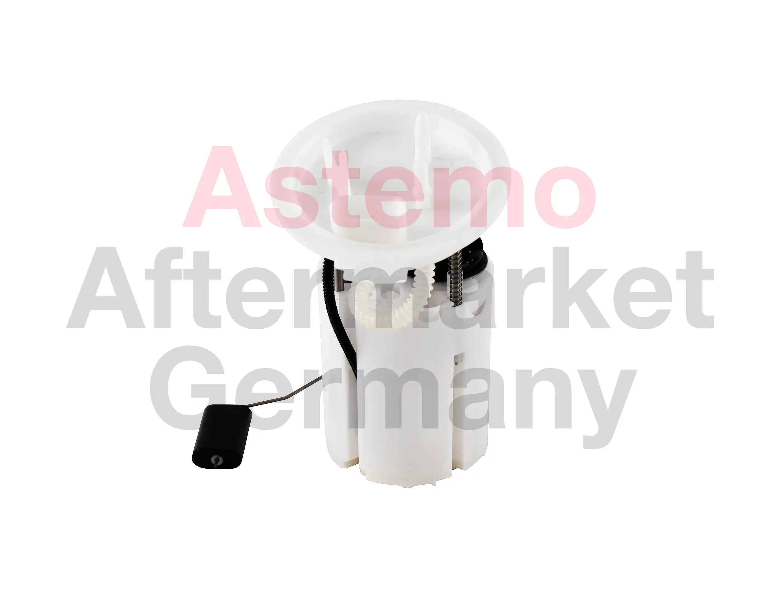 Kraftstoff-Fördereinheit ASTEMO 2503152