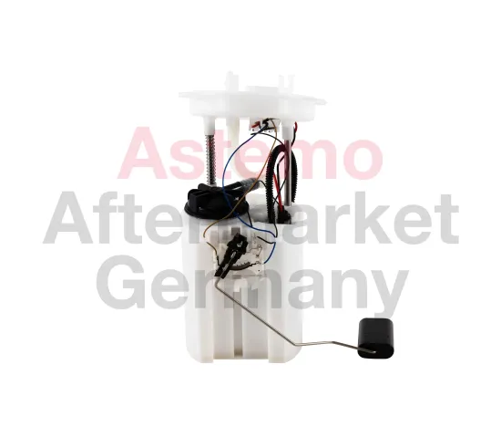 Kraftstoff-Fördereinheit ASTEMO-HITACHI 2503152 Bild Kraftstoff-Fördereinheit ASTEMO-HITACHI 2503152