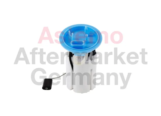 Kraftstoff-Fördereinheit ASTEMO-HITACHI 2503153 Bild Kraftstoff-Fördereinheit ASTEMO-HITACHI 2503153