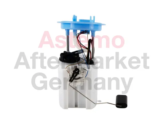 Kraftstoff-Fördereinheit ASTEMO-HITACHI 2503153 Bild Kraftstoff-Fördereinheit ASTEMO-HITACHI 2503153