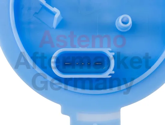 Kraftstoff-Fördereinheit ASTEMO-HITACHI 2503153 Bild Kraftstoff-Fördereinheit ASTEMO-HITACHI 2503153