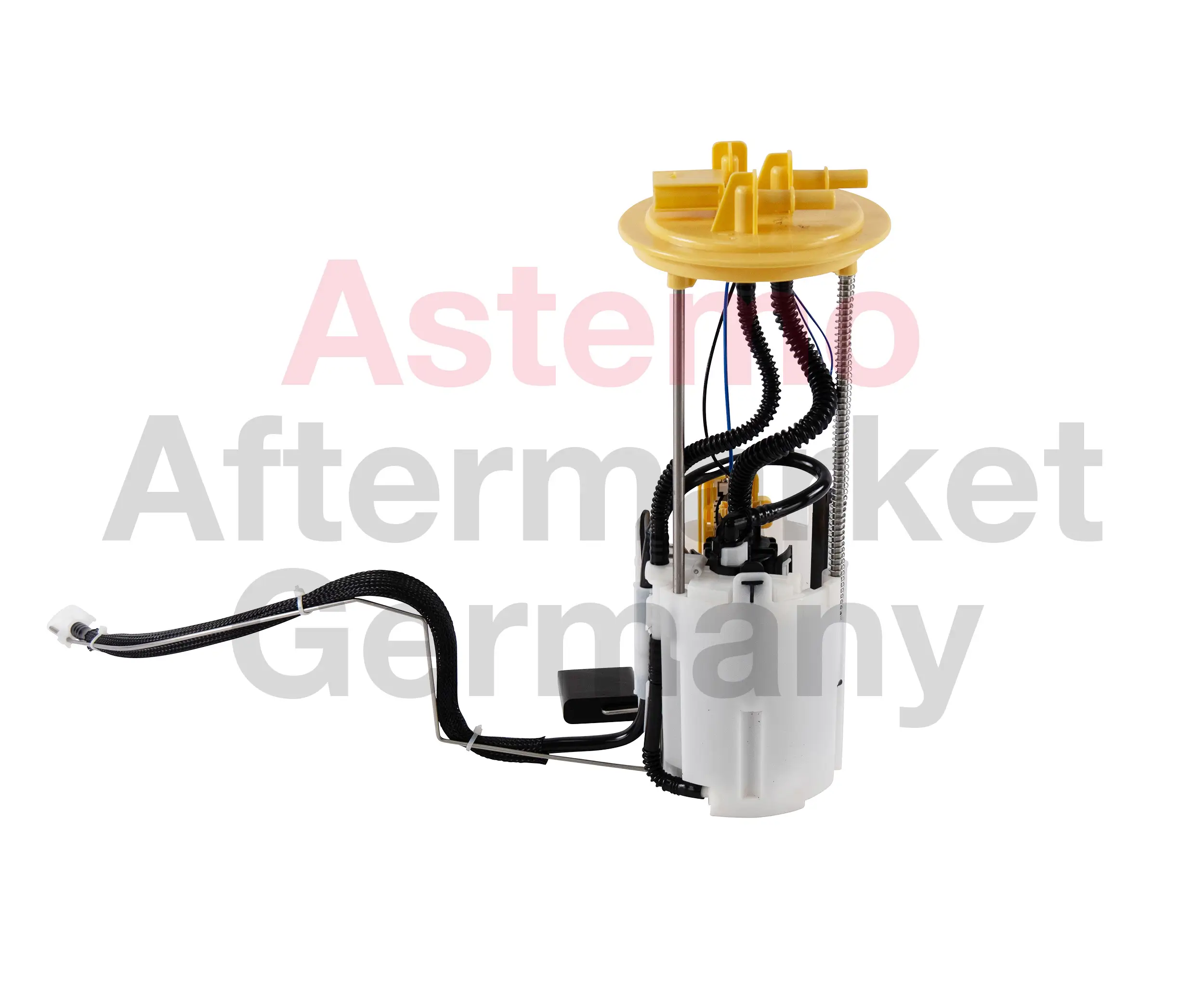 Kraftstoff-Fördereinheit ASTEMO 2503154