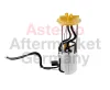 Kraftstoff-Fördereinheit ASTEMO-HITACHI 2503154 Bild Kraftstoff-Fördereinheit ASTEMO-HITACHI 2503154