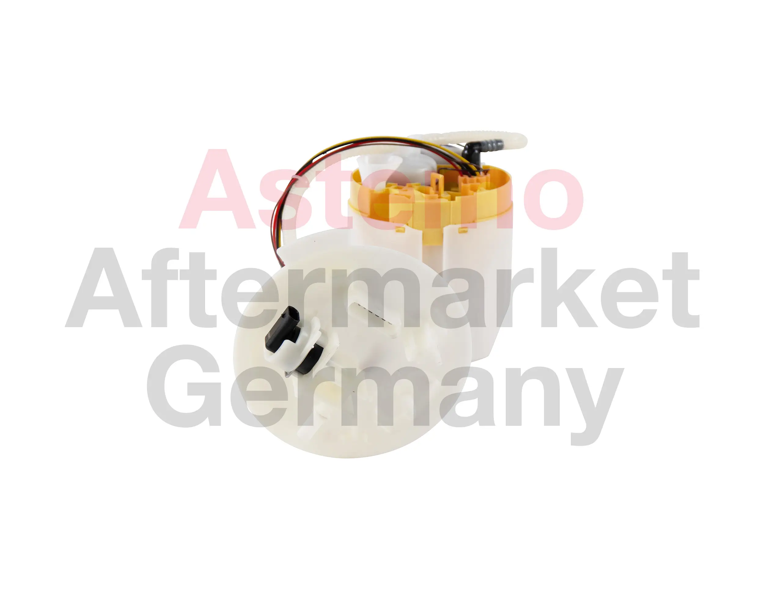 Kraftstoff-Fördereinheit ASTEMO 2503155