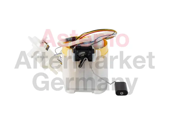 Kraftstoff-Fördereinheit ASTEMO-HITACHI 2503155 Bild Kraftstoff-Fördereinheit ASTEMO-HITACHI 2503155