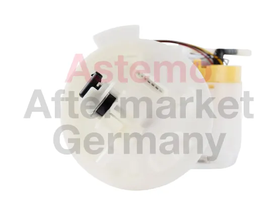 Kraftstoff-Fördereinheit ASTEMO-HITACHI 2503155 Bild Kraftstoff-Fördereinheit ASTEMO-HITACHI 2503155