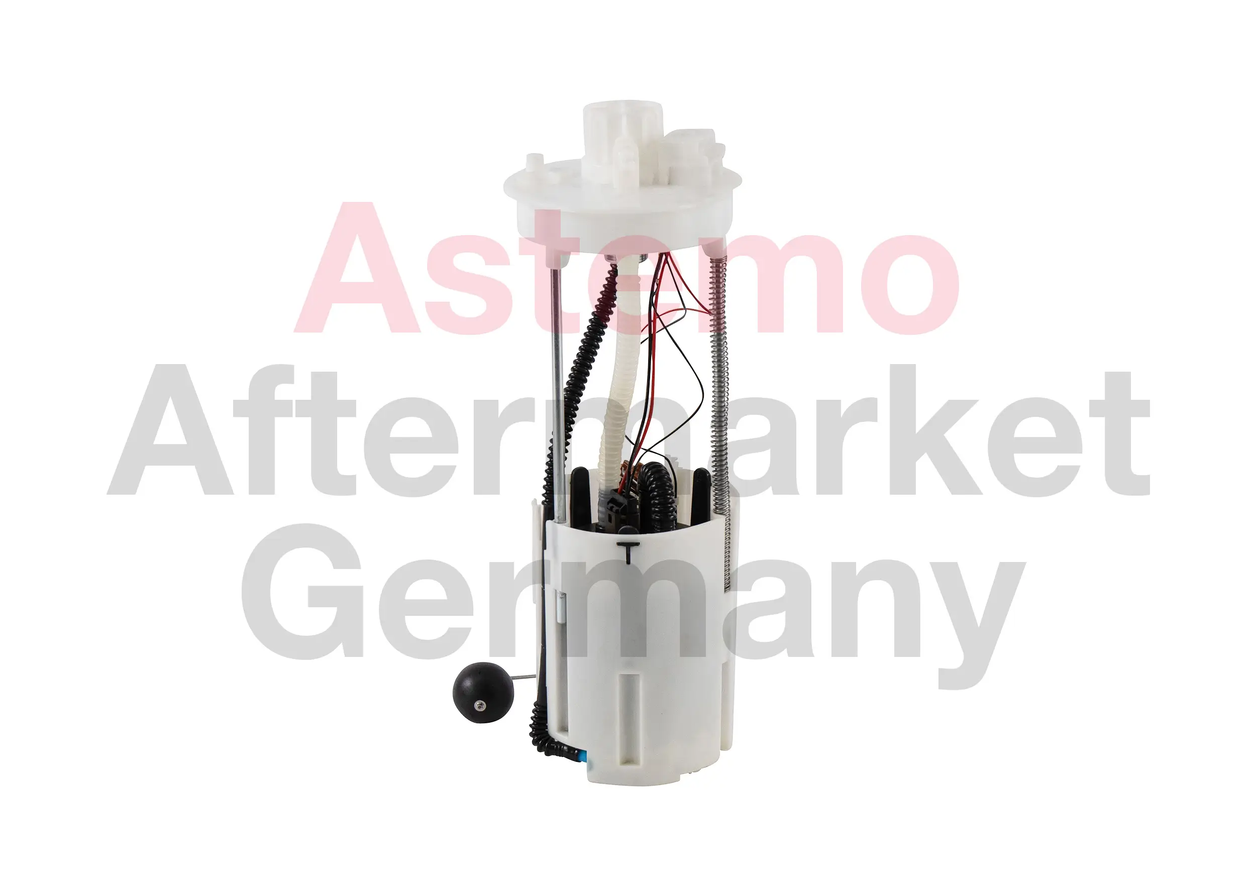 Kraftstoff-Fördereinheit ASTEMO 2503156