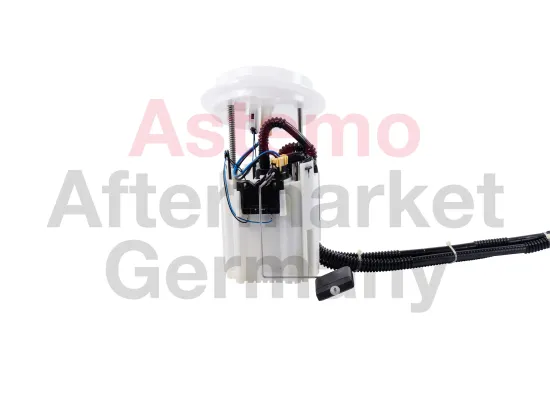 Kraftstoff-Fördereinheit ASTEMO-HITACHI 2503157 Bild Kraftstoff-Fördereinheit ASTEMO-HITACHI 2503157