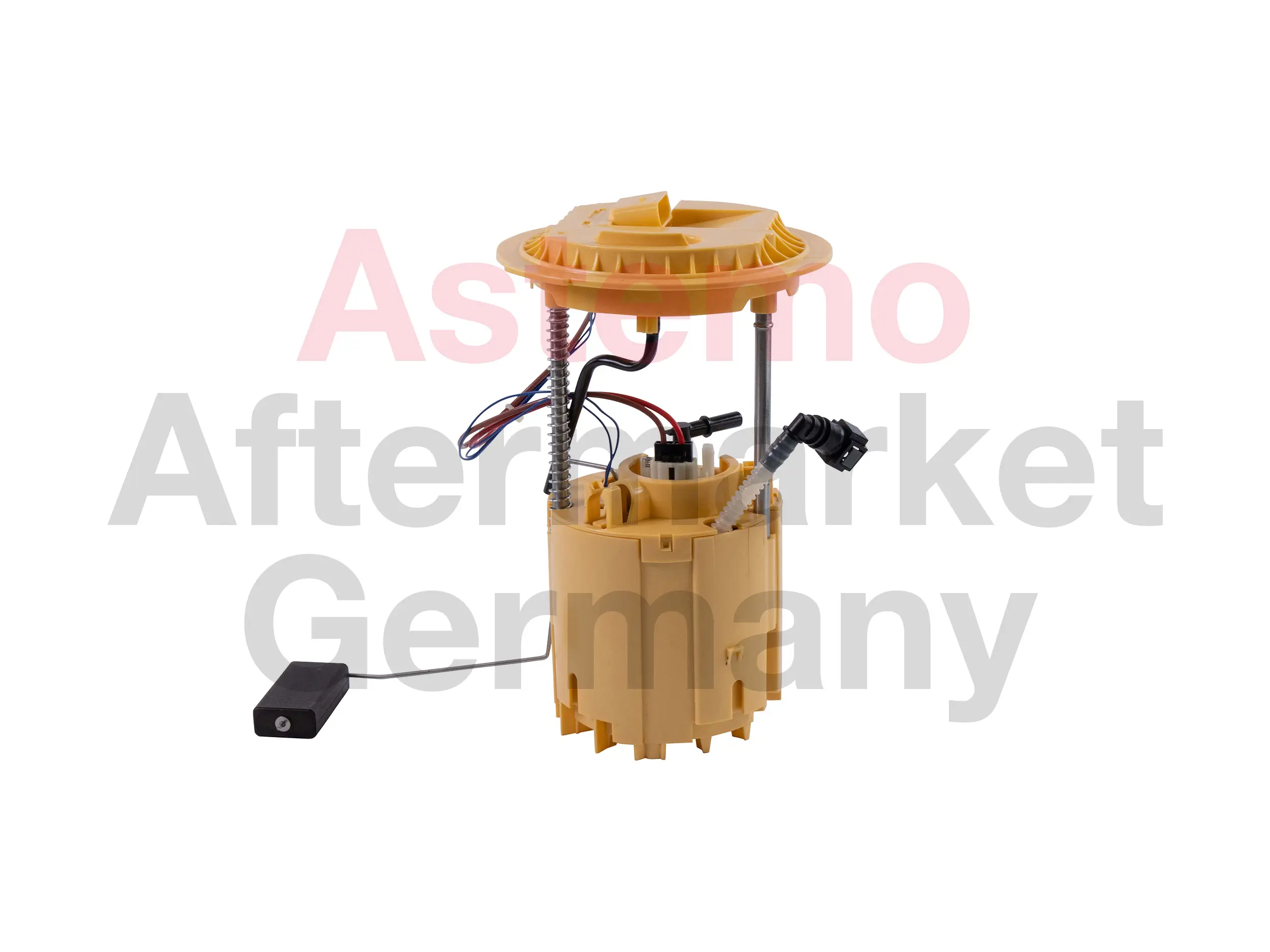 Kraftstoff-Fördereinheit ASTEMO-HITACHI 2503158