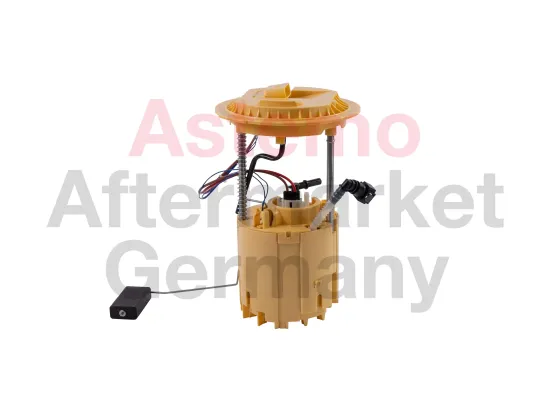 Kraftstoff-Fördereinheit ASTEMO-HITACHI 2503158 Bild Kraftstoff-Fördereinheit ASTEMO-HITACHI 2503158