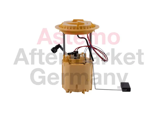 Kraftstoff-Fördereinheit ASTEMO-HITACHI 2503158 Bild Kraftstoff-Fördereinheit ASTEMO-HITACHI 2503158