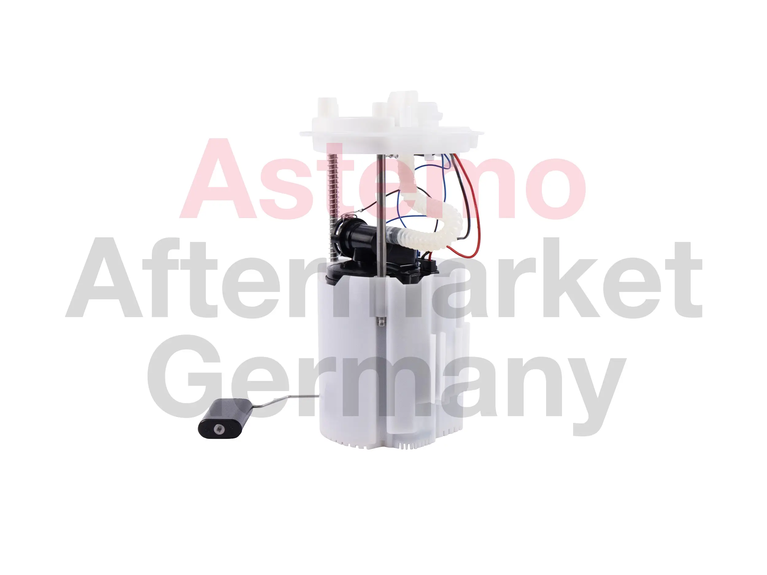 Kraftstoff-Fördereinheit ASTEMO-HITACHI 2503159