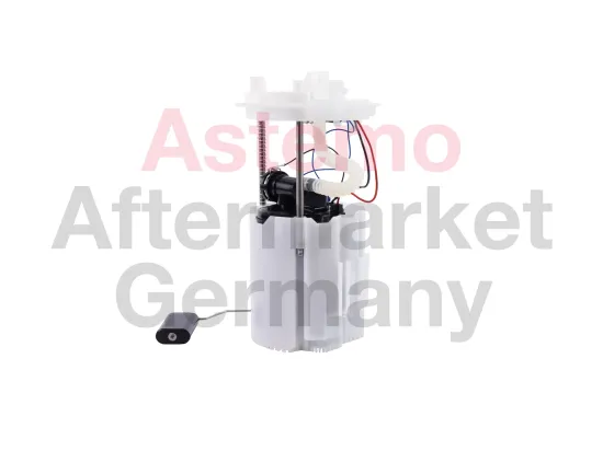 Kraftstoff-Fördereinheit ASTEMO-HITACHI 2503159 Bild Kraftstoff-Fördereinheit ASTEMO-HITACHI 2503159