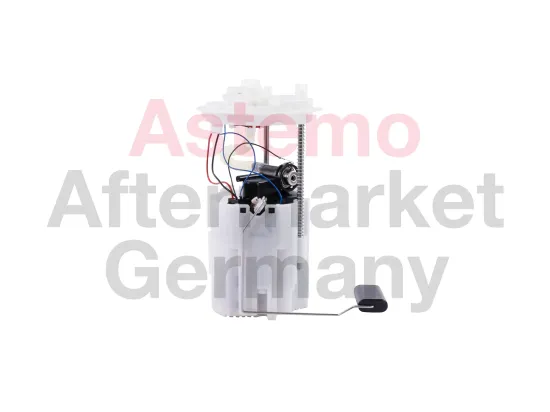 Kraftstoff-Fördereinheit ASTEMO-HITACHI 2503159 Bild Kraftstoff-Fördereinheit ASTEMO-HITACHI 2503159