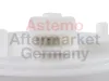 Kraftstoff-Fördereinheit ASTEMO-HITACHI 2503159 Bild Kraftstoff-Fördereinheit ASTEMO-HITACHI 2503159