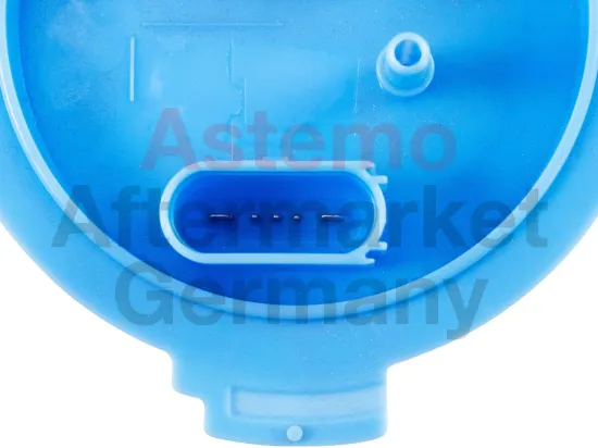 Kraftstoff-Fördereinheit ASTEMO-HITACHI 2503160 Bild Kraftstoff-Fördereinheit ASTEMO-HITACHI 2503160