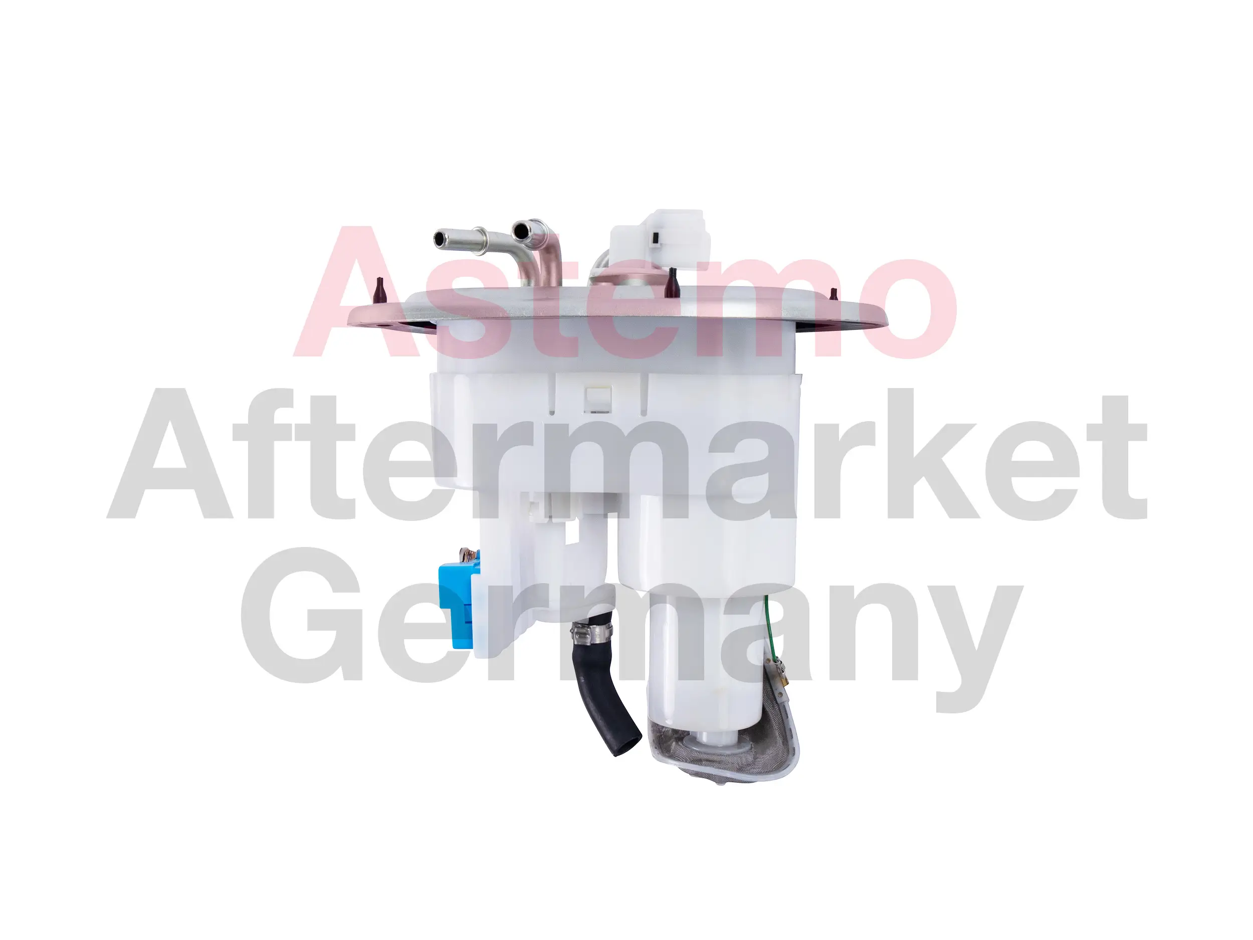 Kraftstoff-Fördereinheit ASTEMO-HITACHI 2503161