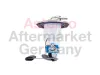 Kraftstoff-Fördereinheit ASTEMO-HITACHI 2503161 Bild Kraftstoff-Fördereinheit ASTEMO-HITACHI 2503161