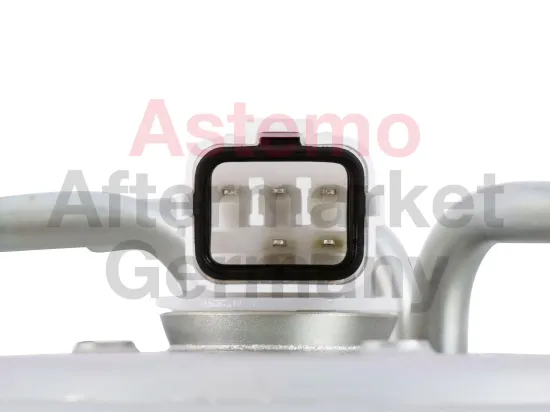 Kraftstoff-Fördereinheit ASTEMO-HITACHI 2503161 Bild Kraftstoff-Fördereinheit ASTEMO-HITACHI 2503161