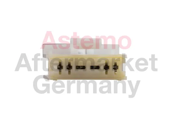 Kraftstoff-Fördereinheit ASTEMO-HITACHI 2503164 Bild Kraftstoff-Fördereinheit ASTEMO-HITACHI 2503164