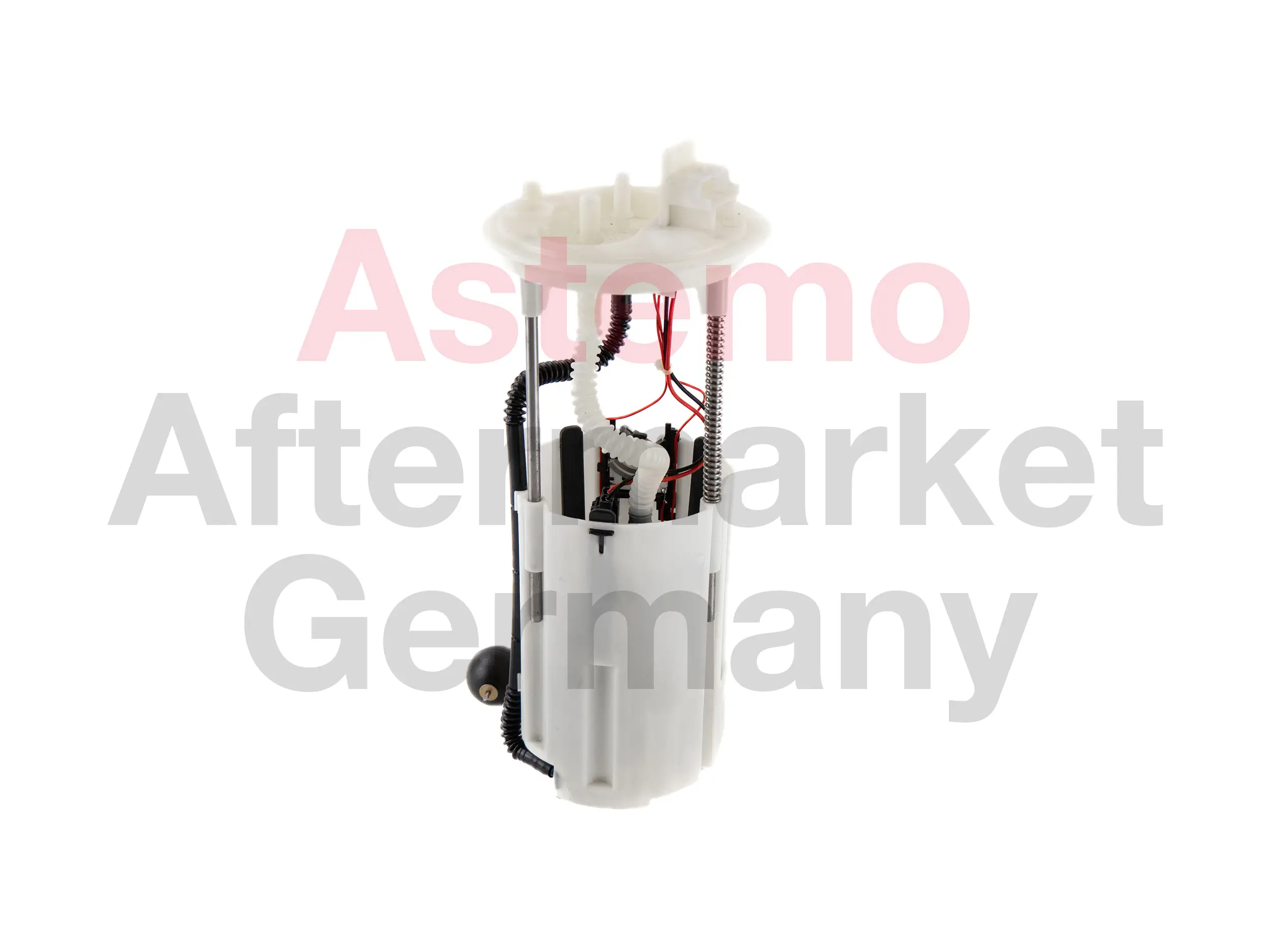 Kraftstoff-Fördereinheit ASTEMO 2503165