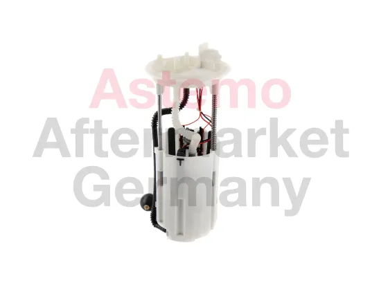 Kraftstoff-Fördereinheit ASTEMO-HITACHI 2503165 Bild Kraftstoff-Fördereinheit ASTEMO-HITACHI 2503165