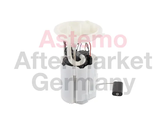Kraftstoff-Fördereinheit ASTEMO-HITACHI 2503166 Bild Kraftstoff-Fördereinheit ASTEMO-HITACHI 2503166