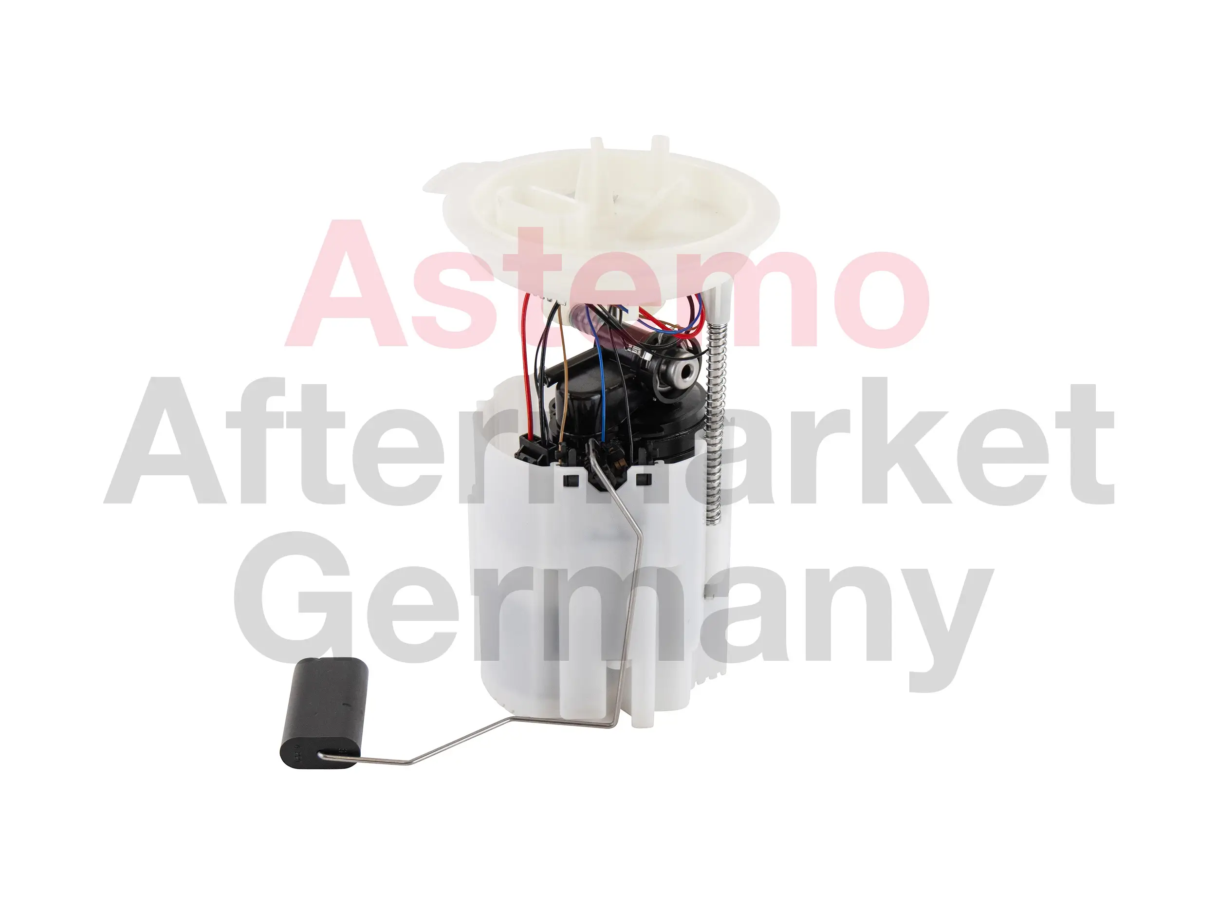 Kraftstoff-Fördereinheit ASTEMO 2503166