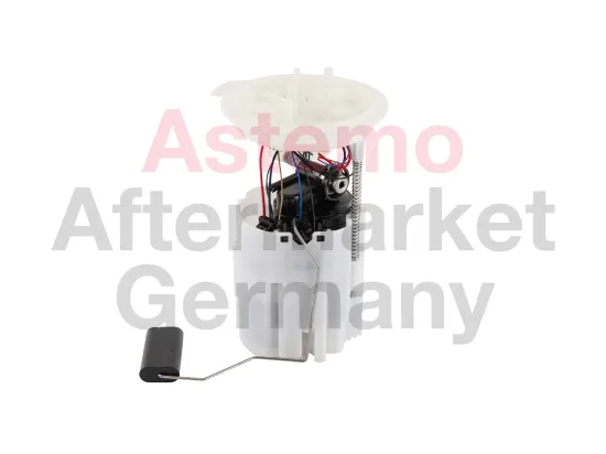 Kraftstoff-Fördereinheit ASTEMO-HITACHI 2503166 Bild Kraftstoff-Fördereinheit ASTEMO-HITACHI 2503166