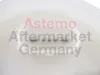 Kraftstoff-Fördereinheit ASTEMO-HITACHI 2503166 Bild Kraftstoff-Fördereinheit ASTEMO-HITACHI 2503166
