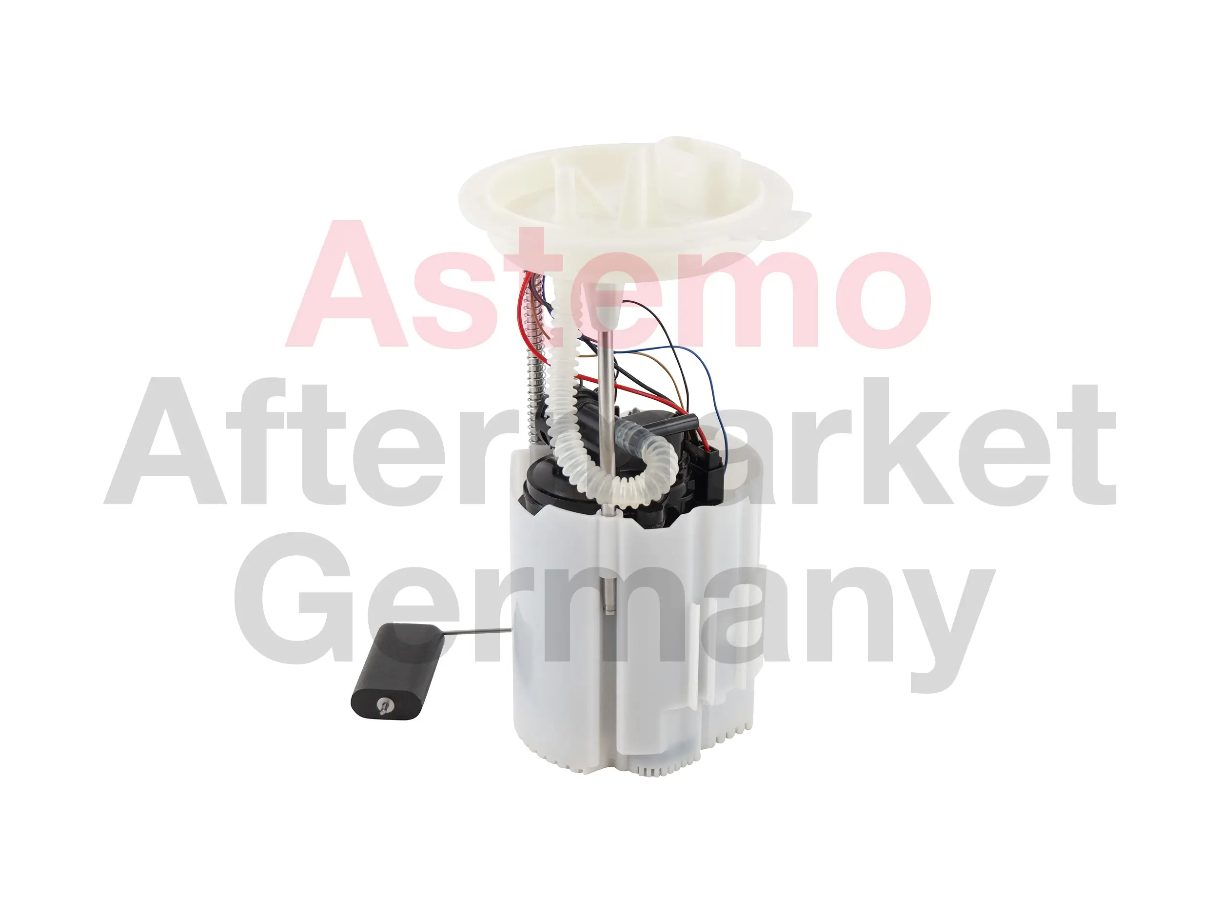 Kraftstoff-Fördereinheit ASTEMO 2503167