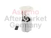 Kraftstoff-Fördereinheit ASTEMO-HITACHI 2503167 Bild Kraftstoff-Fördereinheit ASTEMO-HITACHI 2503167