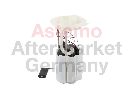 Kraftstoff-Fördereinheit ASTEMO-HITACHI 2503167 Bild Kraftstoff-Fördereinheit ASTEMO-HITACHI 2503167
