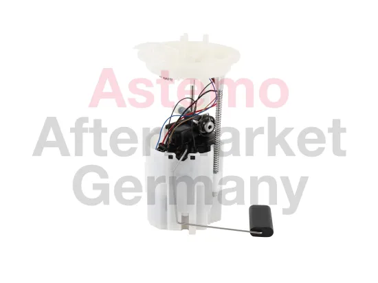 Kraftstoff-Fördereinheit ASTEMO-HITACHI 2503167 Bild Kraftstoff-Fördereinheit ASTEMO-HITACHI 2503167