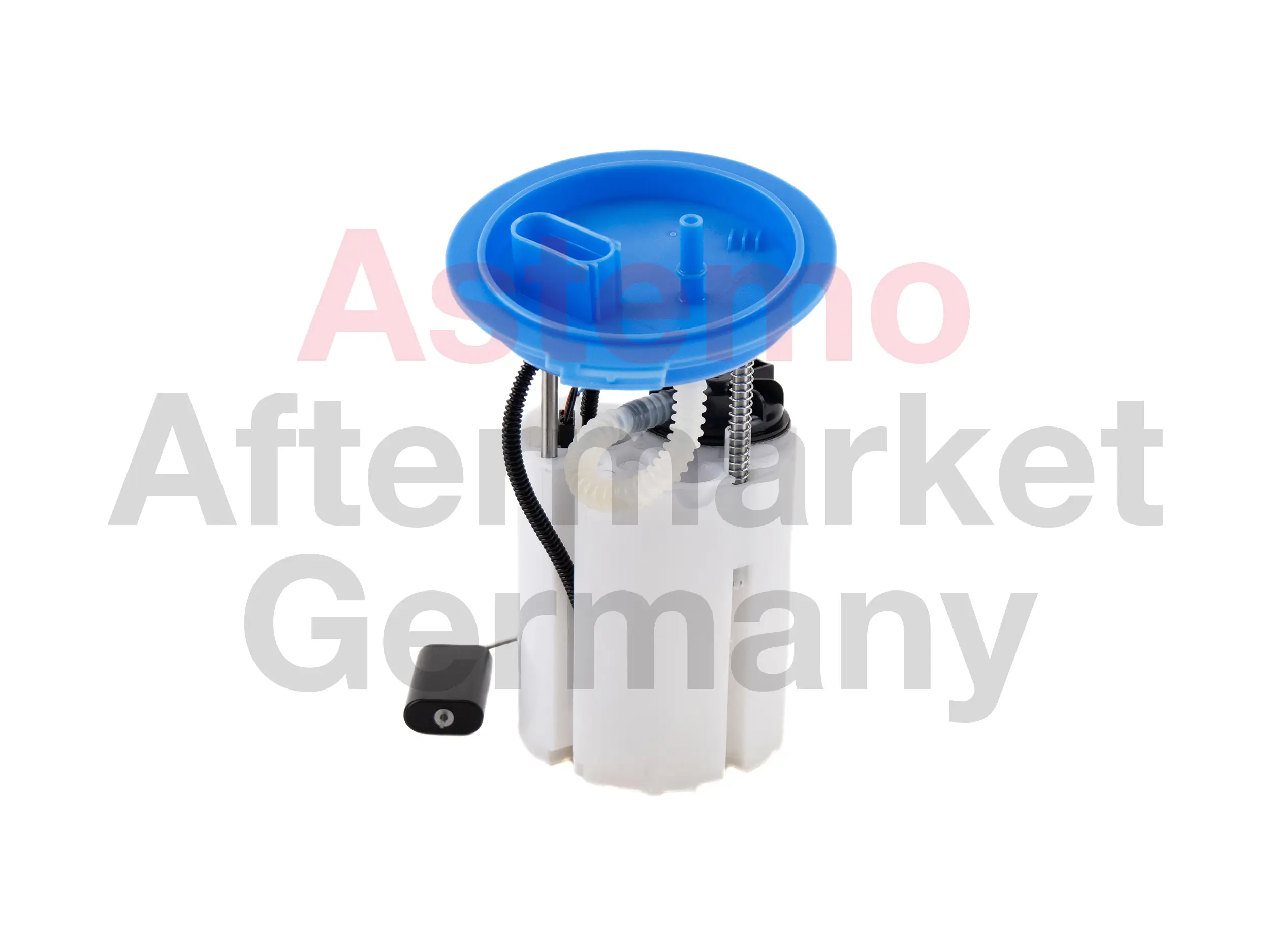 Kraftstoff-Fördereinheit ASTEMO-HITACHI 2503168