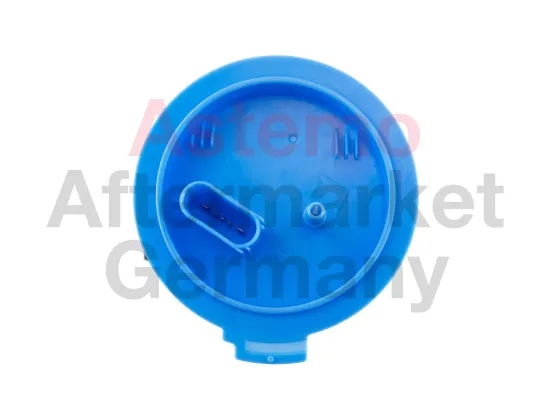 Kraftstoff-Fördereinheit ASTEMO-HITACHI 2503168 Bild Kraftstoff-Fördereinheit ASTEMO-HITACHI 2503168