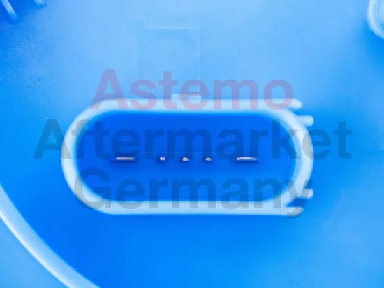 Kraftstoff-Fördereinheit ASTEMO-HITACHI 2503168 Bild Kraftstoff-Fördereinheit ASTEMO-HITACHI 2503168