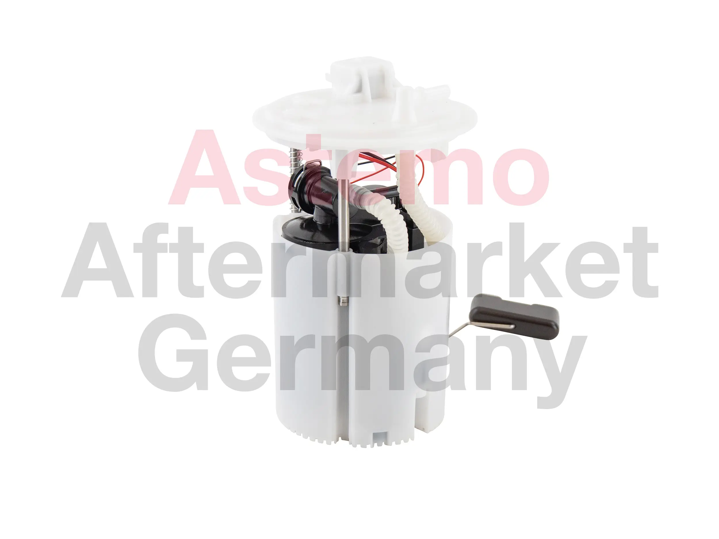Kraftstoff-Fördereinheit ASTEMO 2503169