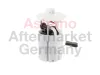 Kraftstoff-Fördereinheit ASTEMO-HITACHI 2503169 Bild Kraftstoff-Fördereinheit ASTEMO-HITACHI 2503169