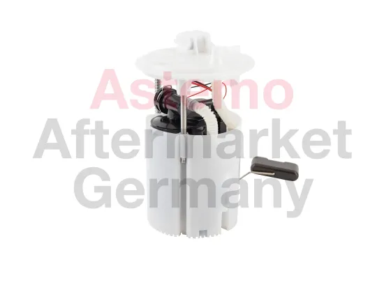 Kraftstoff-Fördereinheit ASTEMO-HITACHI 2503169 Bild Kraftstoff-Fördereinheit ASTEMO-HITACHI 2503169