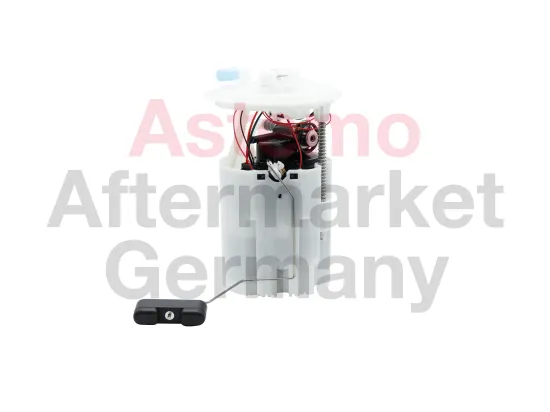 Kraftstoff-Fördereinheit ASTEMO-HITACHI 2503170 Bild Kraftstoff-Fördereinheit ASTEMO-HITACHI 2503170