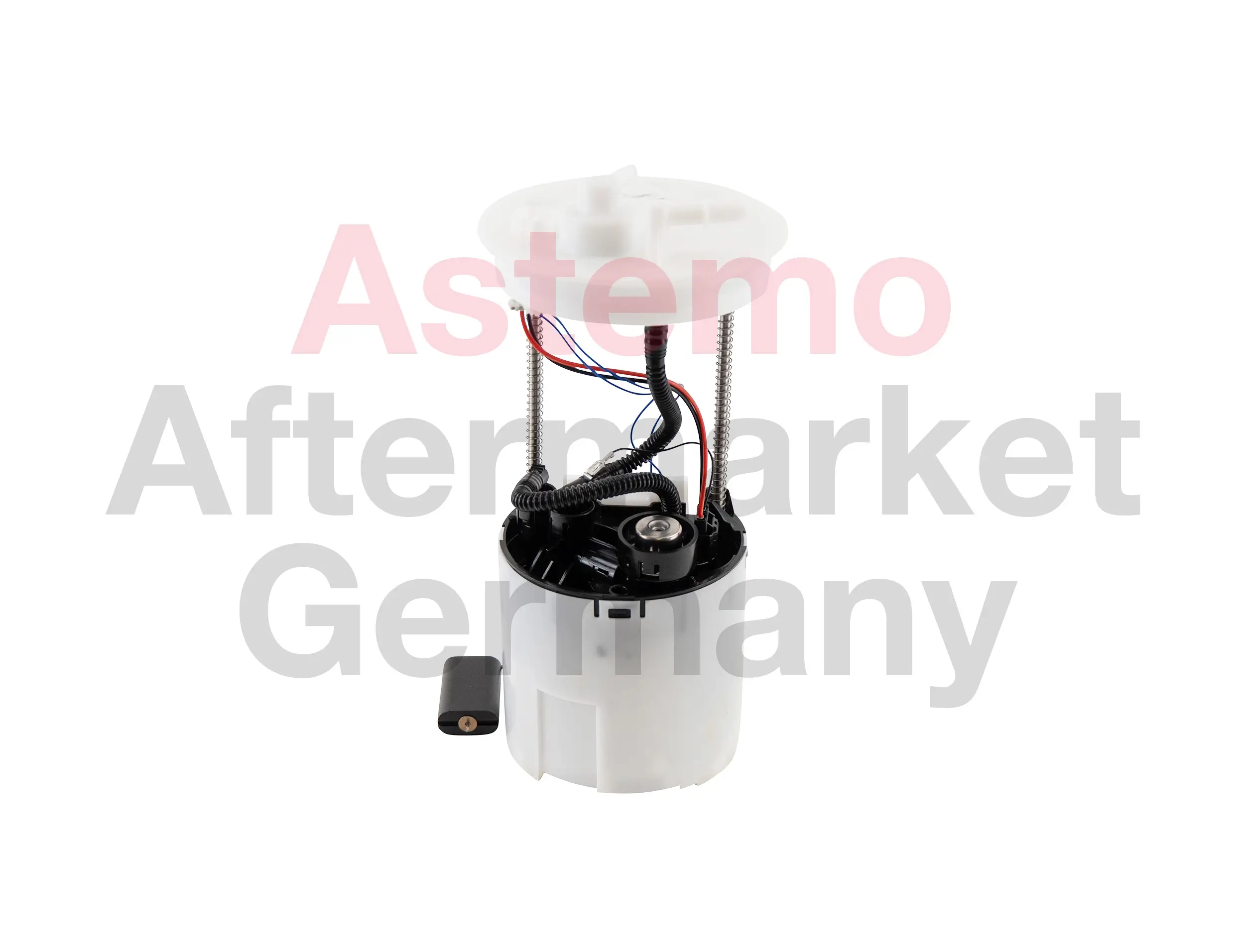 Kraftstoff-Fördereinheit ASTEMO 2503172