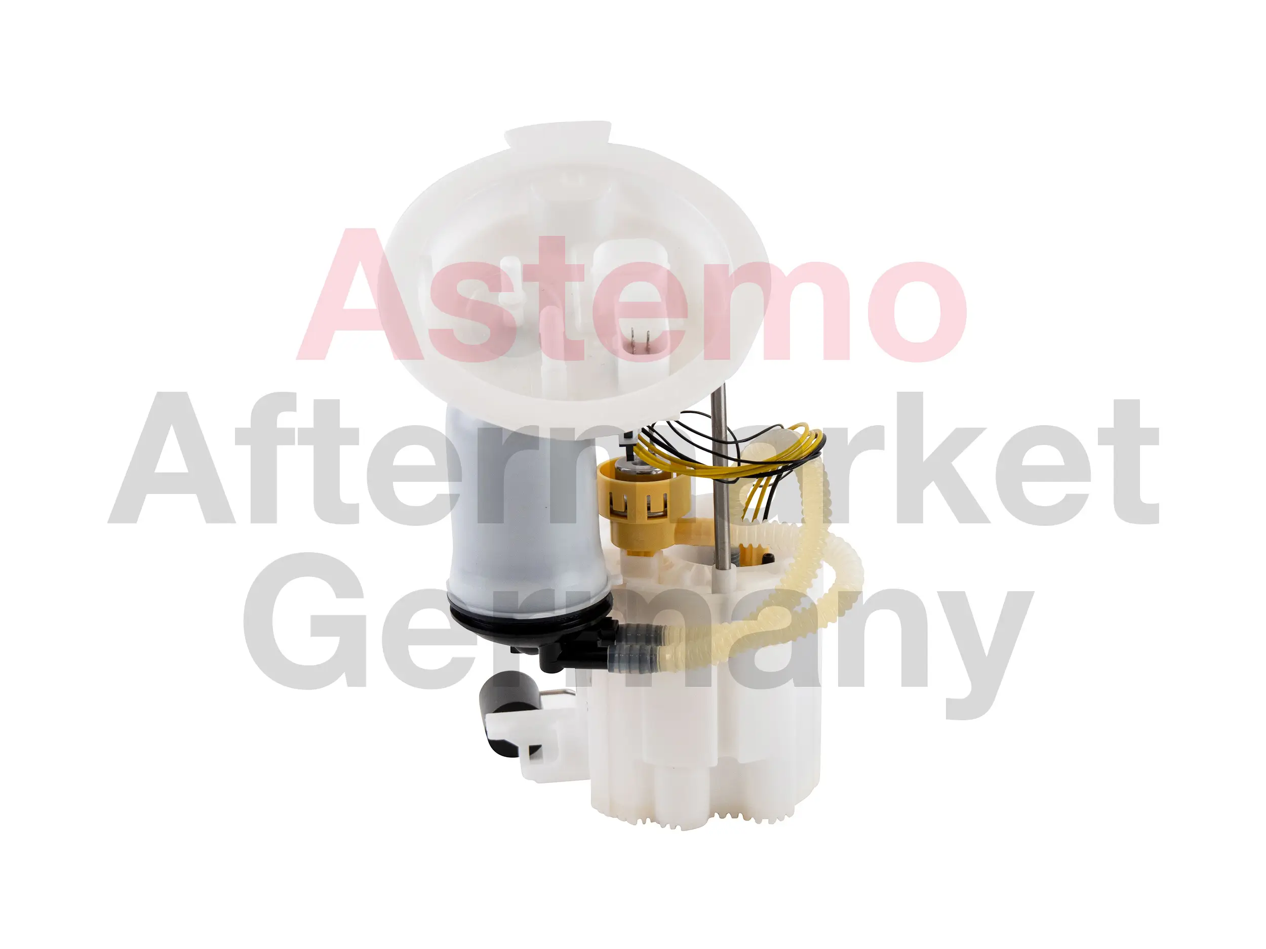 Kraftstoff-Fördereinheit ASTEMO 2503173