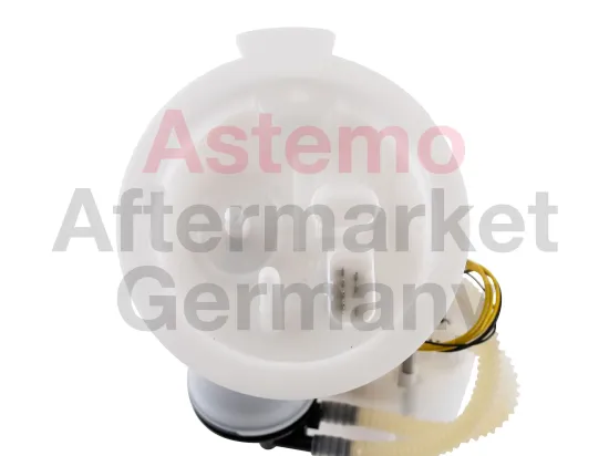 Kraftstoff-Fördereinheit ASTEMO-HITACHI 2503173 Bild Kraftstoff-Fördereinheit ASTEMO-HITACHI 2503173