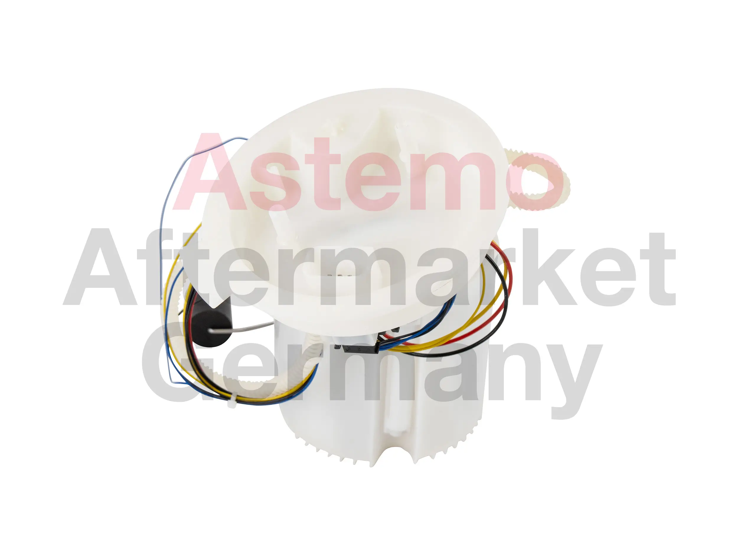 Kraftstoff-Fördereinheit ASTEMO 2503174