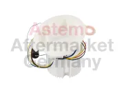 Kraftstoff-Fördereinheit ASTEMO 2503174