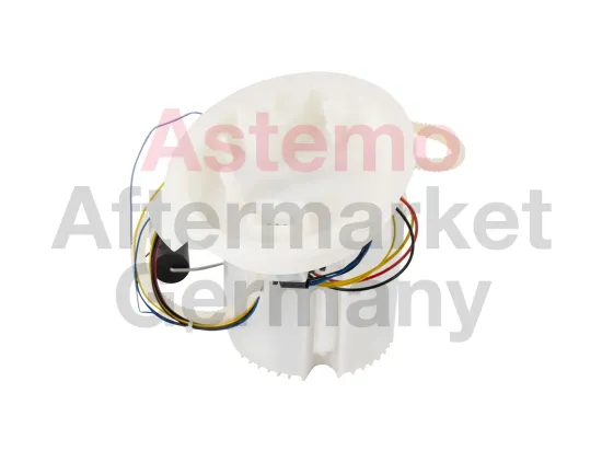 Kraftstoff-Fördereinheit ASTEMO-HITACHI 2503174 Bild Kraftstoff-Fördereinheit ASTEMO-HITACHI 2503174