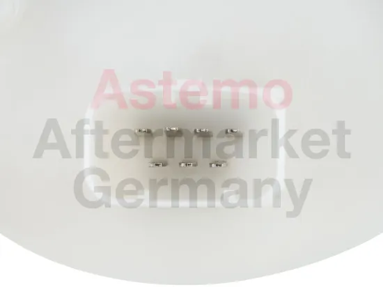 Kraftstoff-Fördereinheit ASTEMO-HITACHI 2503174 Bild Kraftstoff-Fördereinheit ASTEMO-HITACHI 2503174