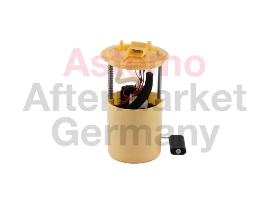 Kraftstoff-Fördereinheit ASTEMO-HITACHI 2503176 Bild Kraftstoff-Fördereinheit ASTEMO-HITACHI 2503176