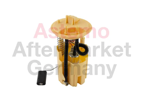 Kraftstoff-Fördereinheit ASTEMO-HITACHI 2503177 Bild Kraftstoff-Fördereinheit ASTEMO-HITACHI 2503177